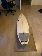 Surfboard, Watersport en Boten, Ophalen of Verzenden, Zo goed als nieuw