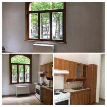 Appart. à louer Boulevard Tournai Qualité/ Prix extra, Immo, 50 m² ou plus, Tournai