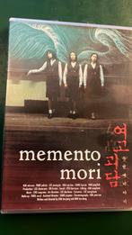 Memento Mori DVD, Enlèvement ou Envoi, Comme neuf