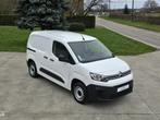 Citroen Berlingo 1.5 HDi 3places 10/21 - 31.000 km - Euro 6D, Autos, Carnet d'entretien, 4 portes, Tissu, Achat