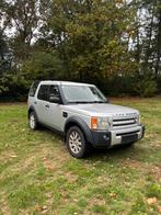 Land Rover Discovery 3 Lichte vracht, Auto's, Land Rover, Leder, Particulier, Te koop, Discovery