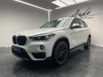 BMW X1 1.5i sDrive18 *XENON*GPS*AIRCO*, Autos, Achat, Euro 6, Entreprise, Boîte manuelle