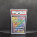 Rhrm & Chard FX Unbroken Bonds Secret Sun & Moon PSA 10, Enlèvement ou Envoi