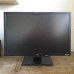 Moniteur Fujitsu B22W-6 LED proGreen 22", VGA, Réglable en hauteur, LED, Enlèvement