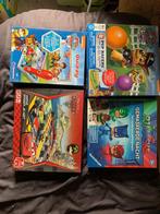Diverse spullen van Cars/Paw Patrol, Hobby en Vrije tijd, Gezelschapsspellen | Overige, Ophalen of Verzenden, Zo goed als nieuw
