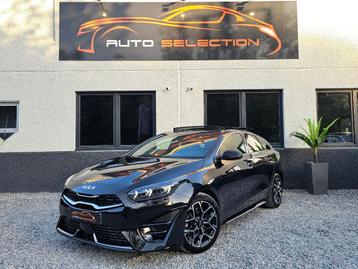 Kia ProCeed / pro_cee'd 1.5 T-GDi GT-Line ISG DCT- GARANTIE  beschikbaar voor biedingen