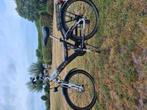 Powerkid kinderfiets 7-13 jaar, Ophalen, Zo goed als nieuw, 20 inch of meer, BNB powerkid , 7 versnellingen