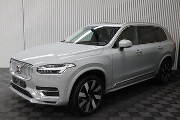 Volvo XC 90 T8 Recharge Plug-in Hybrid AWD Plus Bright Pano beschikbaar voor biedingen