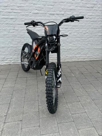 SurRon Light bee X serie⚠️, Fietsen en Brommers, Ophalen, Nieuw, 50 cc