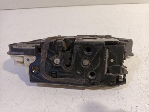 PORTIERVANGER CV ELEKTR. LINKS VOOR Seat Ibiza IV SC (6J1), Auto-onderdelen, Carrosserie, Seat, Voor, Links, Gebruikt