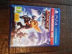 Ps4 Ratchet clank, Comme neuf, Enlèvement ou Envoi