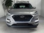 Hyundai Tucson 1.6 CRDi | Navi | Camera | Sensoren V+A, Autos, Hyundai, SUV ou Tout-terrain, Achat, Jantes en alliage léger, Boîte manuelle