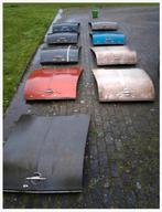 OPEL rekord 1960 P1 lot, Ophalen