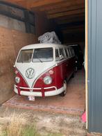 Volkswagen t1 1970 te koop, Auto's, Oldtimers, Particulier, Te koop, Volkswagen