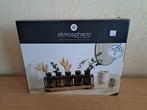 Décoration "Atmosphera " - Neuve, Ophalen, Nieuw