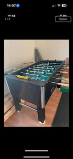Voetbaltafel, Ophalen, Gebruikt, Overige typen