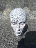 decoratie hooft, Ophalen