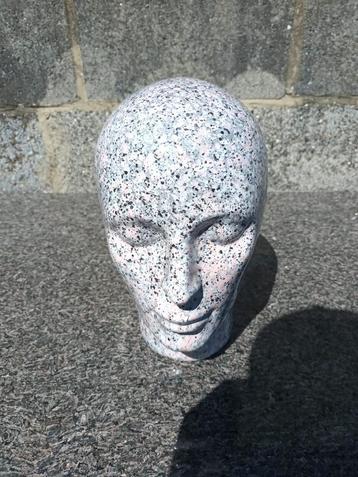 decoratie hooft  beschikbaar voor biedingen