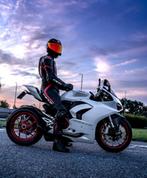 Ducati panigale V2 2022, Motoren, Motoren | Ducati, 2 cilinders, Traction Control, Motorrijbewijs A, Bedrijf