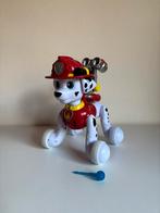 Paw Patrol Marshall Zoomer, Ophalen, Gebruikt