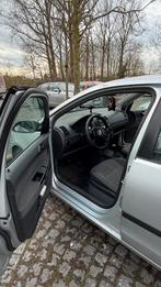 Volkswagen polo, Auto's, Particulier, Zilver of Grijs, Polo, Te koop