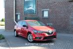 Renault Megane 1.2 TCe Benzine (ref 6455), Stof, 4 cilinders, Bedrijf, 5 deurs