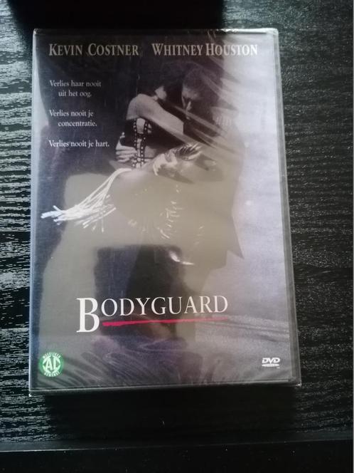 The Bodyquard (1998), Cd's en Dvd's, Dvd's | Drama, Nieuw in verpakking, Drama, Vanaf 16 jaar, Ophalen of Verzenden