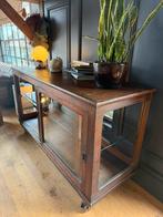 Meuble de bar, meuble de présentation, Enlèvement