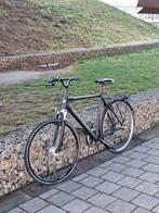 Mooie oxford herenfiets frame 58cm wielmaat 70, Enlèvement