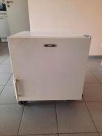 Kleine diepvriezer, Elektronische apparatuur, Vriezers en Diepvrieskisten, Ophalen, Gebruikt