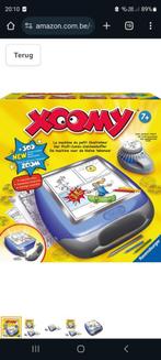 Xoomy tekenprojector, Papier, Schets- of Tekenboek, Zo goed als nieuw, Ophalen