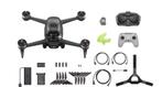 DJI FPV Combo - Grijs, Ophalen of Verzenden, Zo goed als nieuw, Quadcopter of Multicopter, RTF (Ready to Fly)