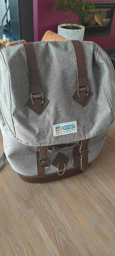 Hondenrugzak, Dieren en Toebehoren, Honden-accessoires, Ophalen