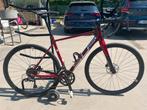 Racefiets supperior x-road comp, Fietsen en Brommers, Ophalen, Zo goed als nieuw