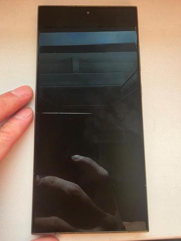 Samsung S24 Ultra 512gb beschikbaar voor biedingen