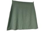 Rok Wow to go!, Kleding | Dames, Rokken, Groen, Zo goed als nieuw, Maat 46/48 (XL) of groter, Ophalen