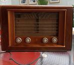 Philips radio uit de jaren 40, Antiek en Kunst, Ophalen