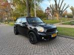 2011 Mini One Countryman 1.6 - Personenauto, Auto's, Euro 5, Gebruikt, Countryman, Overige brandstoffen