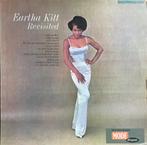 Eartha Kitt ‎– Revisited - Lp, CD & DVD, Vinyles | Jazz & Blues, 12 pouces, Jazz, Utilisé, Enlèvement ou Envoi