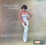 Eartha Kitt ‎– Revisited - Lp, 1960 tot 1980, Gebruikt, Ophalen of Verzenden, 12 inch