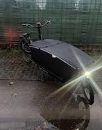 Urban arrow performance line, Fietsen en Brommers, 4 kinderen of meer, Elektrisch, Zo goed als nieuw, Ophalen