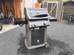 Weber Spirit E220 Barbecue, Tuin en Terras, Ophalen, Gebruikt, Weber