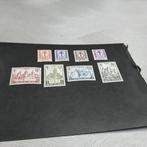 BELGIE  868 /875 scharnier met cote 35,00 €, Postzegels en Munten, Verzenden