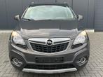 Opel Mokka 1.6d, Auto's, Euro 5, Parkeersensor, Bedrijf, 5 deurs