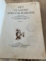 Het Vlaamse Sprookjesboek - Maurits De Meyer *1956*, Antiek en Kunst, Ophalen of Verzenden, Maurits De Meyer