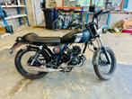 Mash Fifty, Motoren, Motoren | Mash, Particulier, 11 kW of minder, 50 cc, 1 cilinder