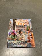 De wereld van Tiny, Fictie algemeen, Ophalen of Verzenden, Zo goed als nieuw, Casterman