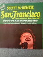 LP Scott Mc Kenzie, Verzenden, 1960 tot 1980, Gebruikt