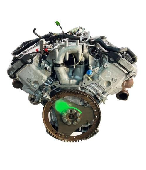 Mercedes-Benz S-Klasse W140 4.2 119.981 M119.981 motor, Auto-onderdelen, Motor en Toebehoren, Mercedes-Benz, Ophalen of Verzenden