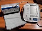 OMRON M6 Comfort bloeddrukmeter Intellisense Dual Check syst, Diversen, Ophalen of Verzenden, Zo goed als nieuw